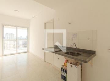 Apartamento · 33m² · 1 Quarto · 1 Vaga · Apartamento à Venda - Vila Esperança, 1 Quarto,  33 m² - São Paulo