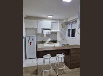 Apartamento · 24m² · 1 Quarto · Apartamento à Venda - Água Fria, 1 Quarto, 24 m² - São Paulo