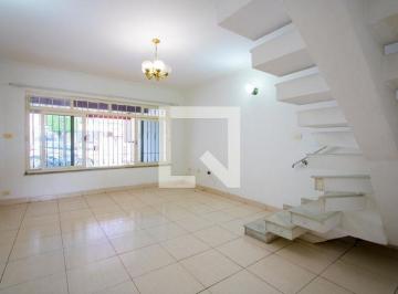 Casa · 180m² · 3 Quartos · 2 Vagas · Casa à Venda - Parque Bandeirante, 3 Quartos, 180 m² - Santo André
