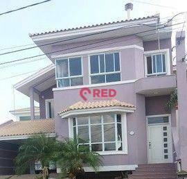 0955f8120665f7ac9439879fc943cf72180dbd75 · Casa com 3 quartos à venda, 377 m² por R$ 1.300.000 - Condomínio Ibiti do Paço - Sorocaba/SP