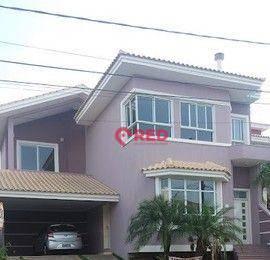 6c478b611e0688e894184955b7e7a2ad4ff0b077 · Casa com 3 quartos à venda, 377 m² por R$ 1.300.000 - Condomínio Ibiti do Paço - Sorocaba/SP