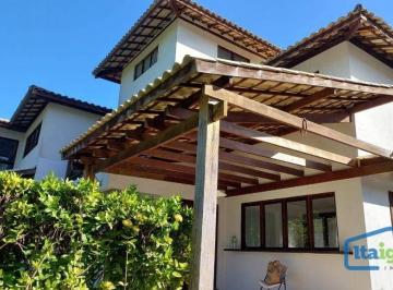 ed0900f32a4bc72af506a0a774a9f4893eacd1c3 · Casa com 3 dormitórios à venda, 280 m² por R$ 1.200.000,00 - Pedras do Rio - Lauro de Freitas/BA