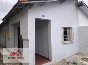 Casa · 60m² · 2 Quartos · 2 Vagas · Casa térrea independente para alugar com 2 quar...