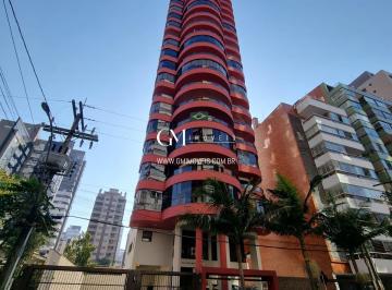Apartamento · 180m² · 3 Quartos · 2 Vagas · Apartamento com 3 suítes na Praia Grande Torres RS