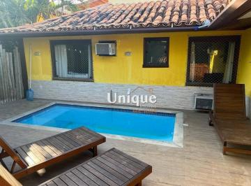 2cc6464e494774d87fd2f2da86da0146435de48f · Casa com 4 dormitórios à venda, 150 m² por R$ 1.980.000,00 - Ferradura - Armação dos Búzios/RJ