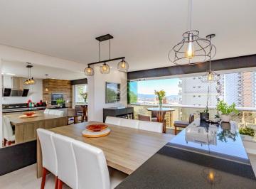 Apartamento · 108m² · 3 Quartos · 2 Vagas · Home Club residence - Lotisa Home Club – O lar perfeito para sua família em Itajaí