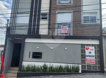 Área de Serviço · Condomínio com 2 quartos à venda em Vila nivi - SP