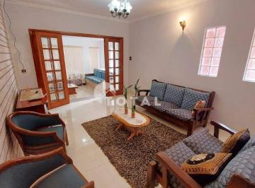 Casa · 355m² · 3 Quartos · 5 Vagas · Sobrado à venda no bairro Jardim Haydee em Mauá/SP!