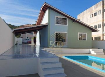 410bbae22e2eb66eb654740224c877d8048fd1fc · Casa à venda, 152 m² por R$ 792.000,00 - Forquilhas - São José/SC