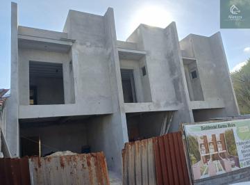 Casa · 119m² · 2 Quartos · 1 Vaga · Casa à venda no bairro Itaum - Joinville/SC