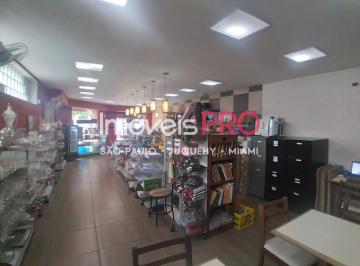 Comercial · 148m² · 2 Vagas · Esquina Moema índios, rua de passagem movimentada com duas vagas e grande potencial!!!
