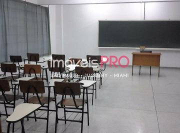 Comercial · 5363m² · Monousuário com 10 pavimentos 2 elevadores
