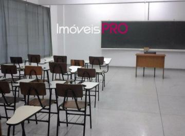 Comercial · 5363m² · Monousuário com 10 pavimentos 2 elevadores