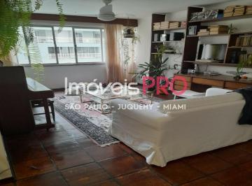 Apartamento · 122m² · 3 Quartos · 1 Vaga · Apartamento à venda na Alameda Fernão Cardim, no Jardim Paulista com 122m²