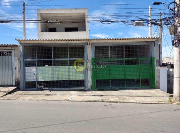 Comercial · 250m² · 2 Quartos · Conjunto Comercial com 2 dorms, Jardim Planalto, Mogi das Cruzes - R$ 950 mil, Cod: 08760-060