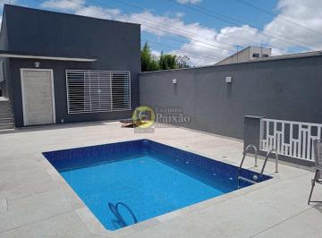 Casa · 352m² · 3 Quartos · 3 Vagas · Casa com 3 quartos, Parque Morumbi, Mogi das Cruzes - R$ 850 mil, Cod: 216001