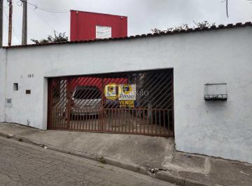 Casa · 289m² · 4 Quartos · 2 Vagas · Sobrado com 4 quartos, Vila Brasileira, Mogi das Cruzes - R$ 450 mil, Cod: 20001