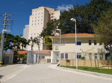 Apartamento · 56m² · 2 Quartos · 2 Vagas · Apartamento com 2 quartos, Mogi Moderno, Mogi das Cruzes, Cod: L06100F