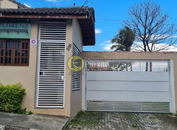 Casa · 127m² · 3 Quartos · 2 Vagas · Sobrado de Condomínio com 3 dorms, Vila Suissa, Mogi das Cruzes - R$ 500 mil, Cod: 165001