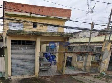 f25f78e77cb63a9d0d7014e6e979a10099da4cce · Sobrado com 3 dormitórios à venda, 120 m² - Vila Maria - São Paulo/SP