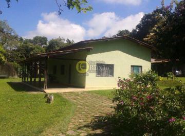 Rural · 42000m² · 3 Quartos · 2 Vagas · Sítio com 3 dorms, Volta Fria, Mogi das Cruzes - R$ 1.75 mi, Cod: 5001
