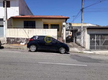 Casa · 500m² · 2 Quartos · Casa com 2 quartos, Loteamento Municipal Brás Cubas, Mogi das Cruzes - R$ 800 mil, Cod: 3002