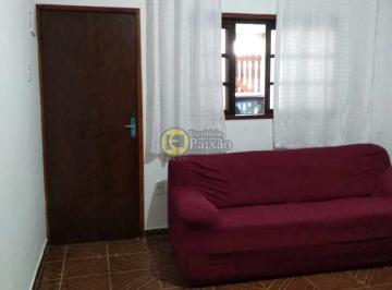 Casa · 150m² · 3 Quartos · 2 Vagas · Sobrado com 3 quartos, Vila Jundiaí, Mogi das Cruzes - R$ 400 mil, Cod: 12001