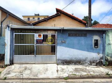 Casa · 164m² · 2 Quartos · 2 Vagas · Casa com 2 quartos, Vila Bernadotti, Mogi das Cruzes - R$ 340 mil, Cod: 94001