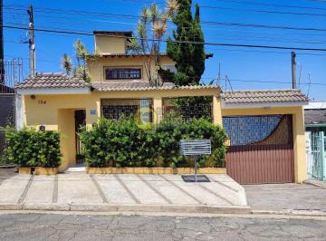 Casa · 520m² · 4 Quartos · 6 Vagas · Sobrado com 4 dorms, Vila Cecília, Mogi das Cruzes - R$ 1.2 mi, Cod: 141001