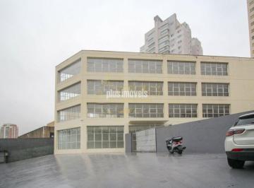 Comercial · 900m² · 30 Vagas · PRÉDIO MONOUSUÁRIO BUTANTÃ