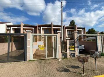 Casa · 2 Quartos · 2 Vagas · 
                                Sobrado a venda com dois dormitórios no Bairro Casa de Pedra em Igr