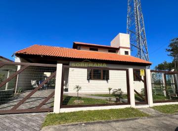 Casa · 4 Quartos · Casa à venda no bairro Capão Novo Village - Capão da Canoa/RS