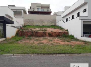 39775456ca14e6f3520f4ed64da2e2430adab6d0 · Terreno à venda, 300 m² por R$ 318.000,00 - Condomínio Central Parque - Salto/SP