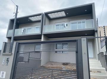 Casa · 157m² · 3 Quartos · 2 Vagas · Excelente casa no bairro São Virgílio