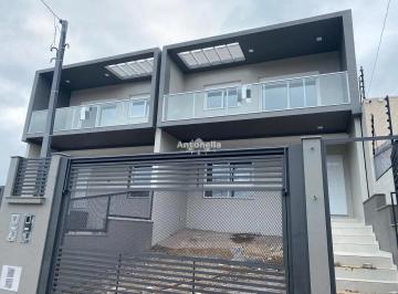 Casa · 157m² · 3 Quartos · 2 Vagas · Excelente casa no bairro São Virgílio