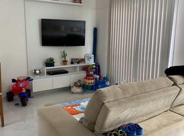 Casa · 101m² · 3 Quartos · 1 Vaga · Casa de Condomínio com 3 dorms, Parque Santana, Mogi das Cruzes - R$ 640 mil, Cod: 2786