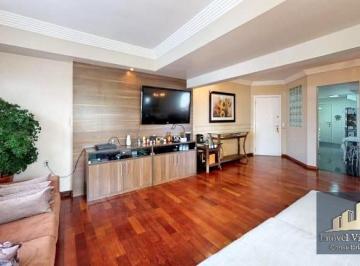 Apartamento de 4 quartos, São Paulo · COBERTURA TRIPLEX AO LADO DO SESC VILA MARIANA