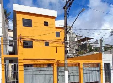 Apartamento · 30m² · 1 Quarto · Próximo à Av. Cupecê e Parque Nabuco