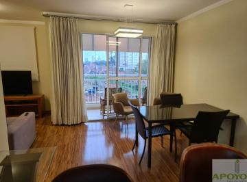 Apartamento · 68m² · 2 Quartos · 2 Vagas · Apartamento à Venda - Morumbi Parque Rebouças