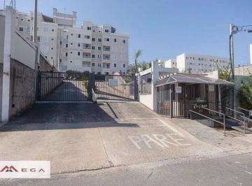d15a19d2936975b9874e32fbf7186cb40e8f30d9 · Apartamento com 2 dormitórios à venda, 58 m² por R$ 250.000,00 - Jardim Anton Von Zuben - Campinas/S