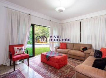 Casa · 328m² · 4 Quartos · 4 Vagas · Casa a venda com 4 quartos, 328m2, Jd. Leonor