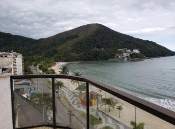 Apartamento · 200m² · 4 Quartos · 2 Vagas · Cobertura em  Avenida Vítor Meirelles - Martim de Sá - Caraguatatuba/SP