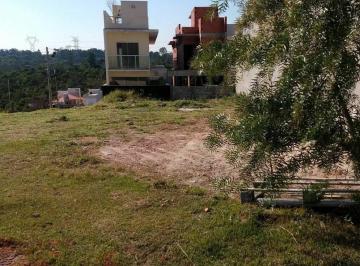 Terreno · 125m² · Lote em condomínio em  Rodovia Raposo Tavares - Sítio Boa Vista - Cotia/SP