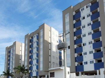 Apartamento · 65m² · 2 Quartos · 1 Vaga · Res Monte Blanc - Apartamento Padrão para Venda em Vera Cruz Criciúma-SC