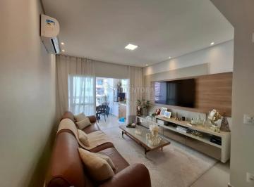 Apartamento · 131m² · 3 Quartos · 2 Vagas · Edifício Vega - Apartamento Venda