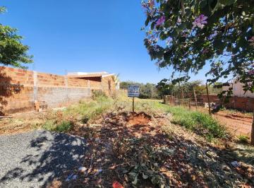 Terreno · 300m² · Venda e Empreendimento de Terreno - Jardim do Bosque I - Palestina/SP