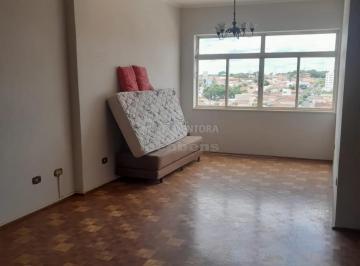 Apartamento · 134m² · 3 Quartos · 1 Vaga · Condomínio edifício Rio Branco, com 3 dormitórios, 01 vaga de garagem rotativa