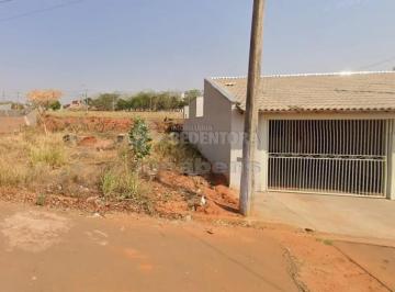 Terreno · 220m² · Terreno Padrão em Bady Bassitt