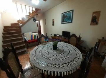 Casa · 105m² · 2 Quartos · 2 Vagas · Casa a venda no Jabaquara 02 quartos