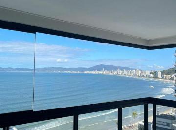 Apartamento · 128m² · 3 Quartos · 2 Vagas · Apartamento em Rua 115, Esq. Rua 123 - Centro - Itapema/SC